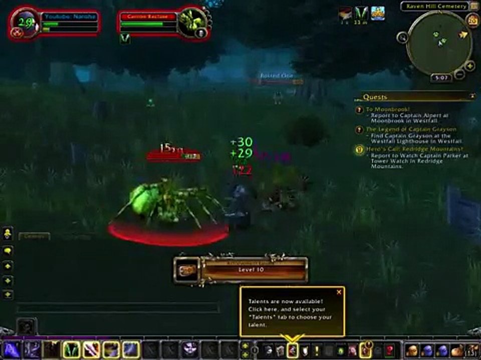 World of Warcraft Gameplay #41
