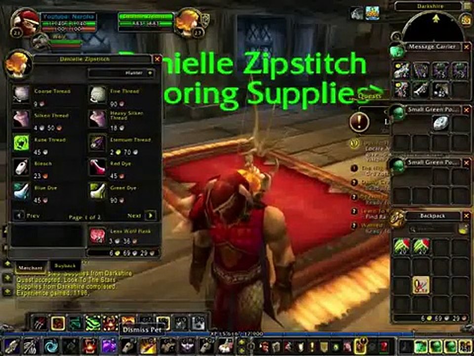 World of Warcraft Gameplay #81