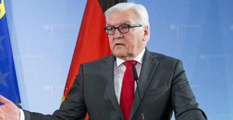 Almanya Dışişleri Bakanı: Türkiye'ye İhtiyaç Duyduğumuzu İnkar Edemeyiz