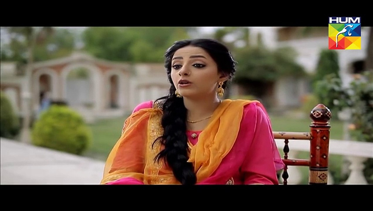 Tere Mere Beech Episode 01 Full Hum TV Drama 29 Nov 2015