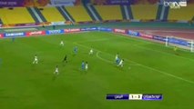 أهداف مباراة أوزباكستان واليمن في بطولة آسيا تحت 23 سنة