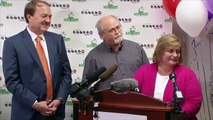 Tenn. Powerball Winners: No Big Changes to Lives