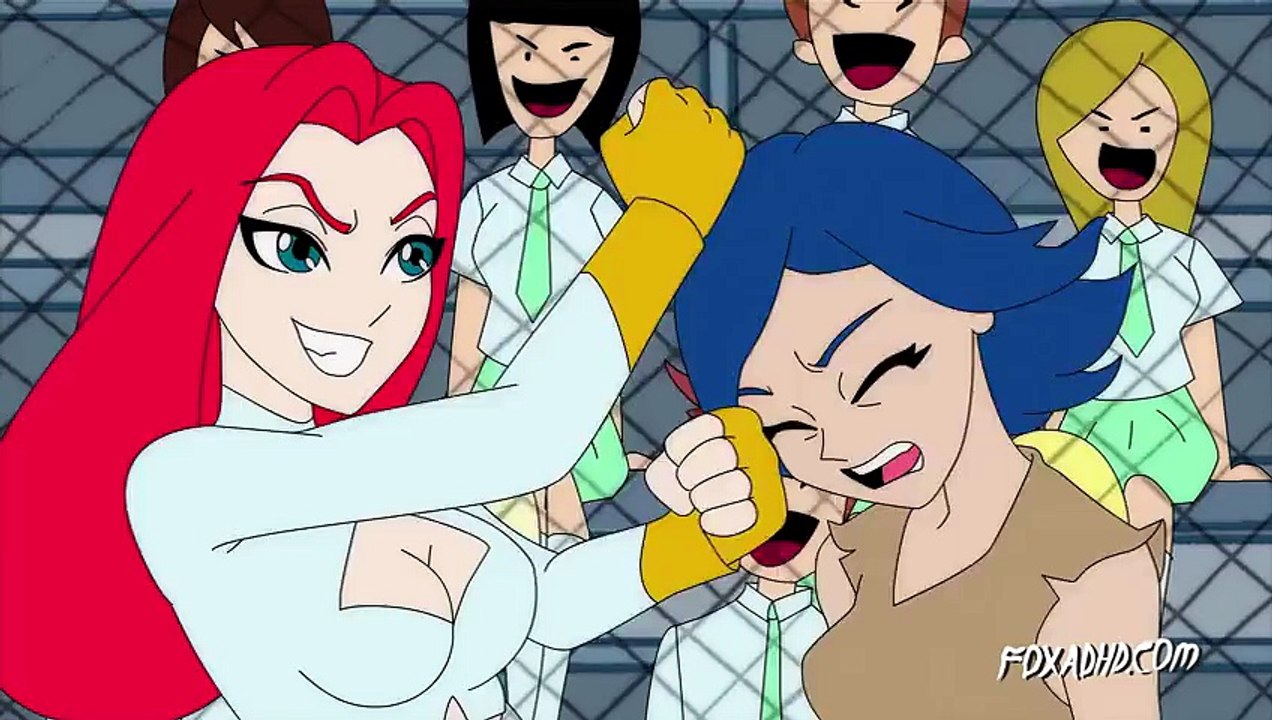 SCHOOLGIRL CRUSH PROMO