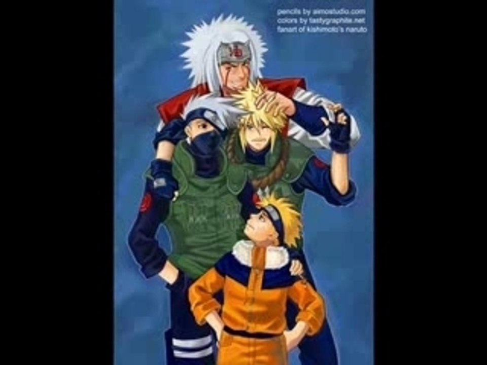 Yondaime