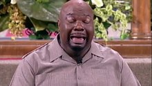 Bishop TD Jakes 2016 - Trade Your Peace for His