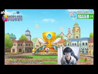 『신규무기』기린 스나이퍼! 귀여움으로승부한다!! [버블파이터]