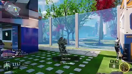 Epic Gaming Series #(10) Call of Duty BO3