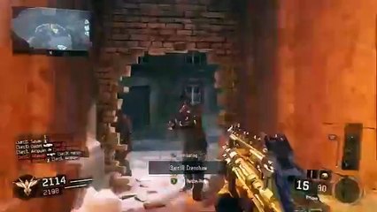 Epic Gaming Series #(1) Call of Duty BO3