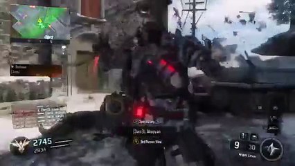 Epic Gaming Series #(4) Call of Duty BO3