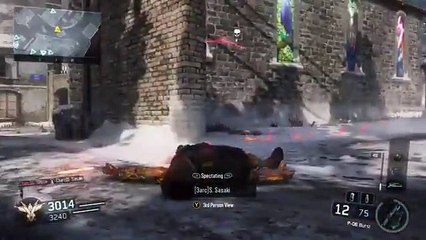 Epic Gaming Series #(5) Call of Duty BO3