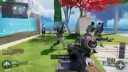 Epic Gaming Series #(7) Call of Duty BO3