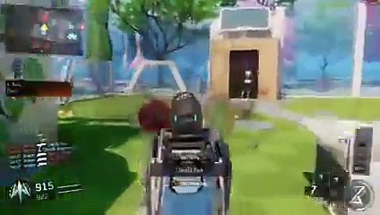 Epic Gaming Series #(8) Call of Duty BO3