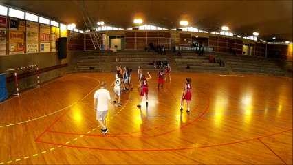 U17 féminines département : Fécamp - Cheminot Sottevillais