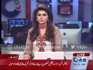 Engineers and workers protest arrest accused of murderous attacks