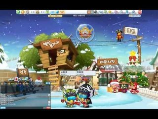 [버블파이터 명예훈장] 골드매직바늘 제발! 슈퍼알바팩!! 3번?5번?