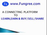 Fungree.com - Students Earn By Part Time Online Jobs