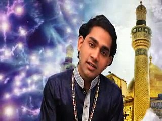 Lay ja narah Hedar da by Sohni Khan Naat (2)