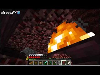 『블레이즈님 제발!!』 마인크래프트 1일차 7편 [명예훈장]