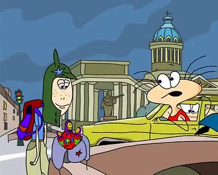 Масяня Эпизод 34 Языковой барьер