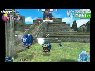 『투신』 27연승 강신팀vs명훈팀 박살내기 혼내준다★ [버블파이터 명예훈장]