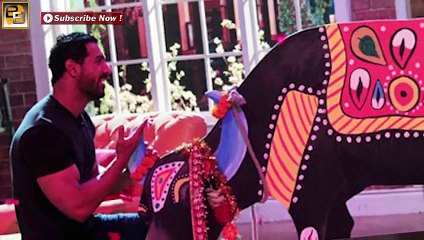 ---Comedy Nights with Kapil - John Abraham, Shruti Hassan - Welcome Back SPECIAL - 30th August 2015 - YouTube