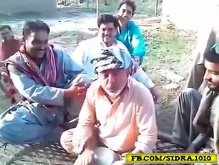 "..Must See That - Shadi Na Karna Yaro.." - Adnan Ali Abbas