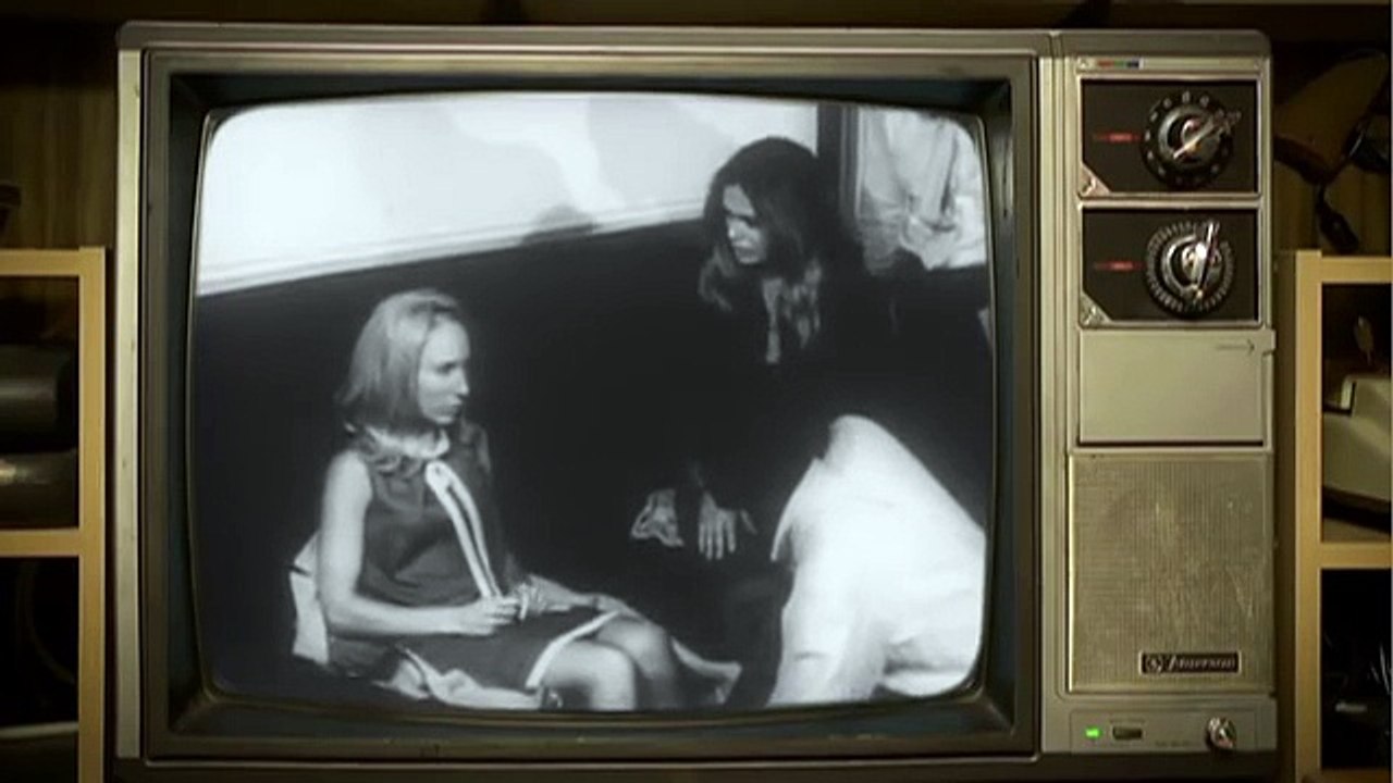 Night of the Living Dead (1968) COMMENTARY (PAR...