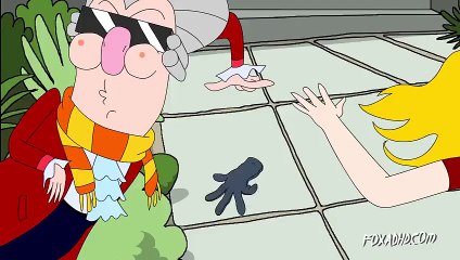 MOZART  TIME TRAVELING COP