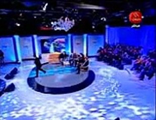 فؤاد ليتيم على تونس واقف شاقين فى نداء ههههه