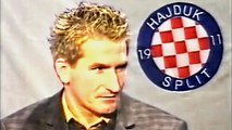 Marko Balić, legenda Splita, Hajduka i Đardina