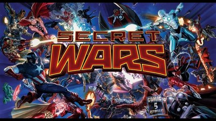 Beyonder Historia Jamas Contada MARVEL (691)