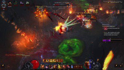 Diablo 3 Build Chasseur de Démons Maraudeur Patch 2.4