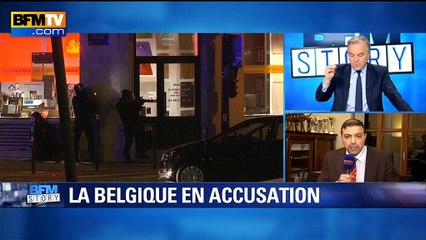 Lutte contre le terrorisme: la ville belge de Molenbeek se défend des critiques