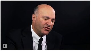Kevin O'Leary advice for Entrepreneurs