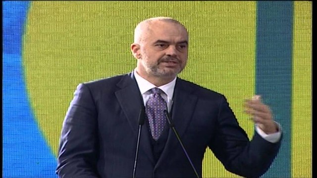 Receta elektronike. Rama: Shtrirja në të gjithë vendin, lufton korrupsionin