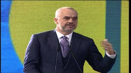 Receta elektronike. Rama: Shtrirja në të gjithë vendin, lufton korrupsionin