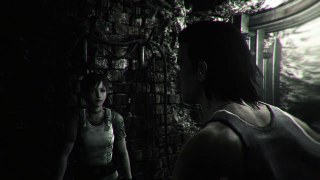 Resident Evil 0 Launch Trailer