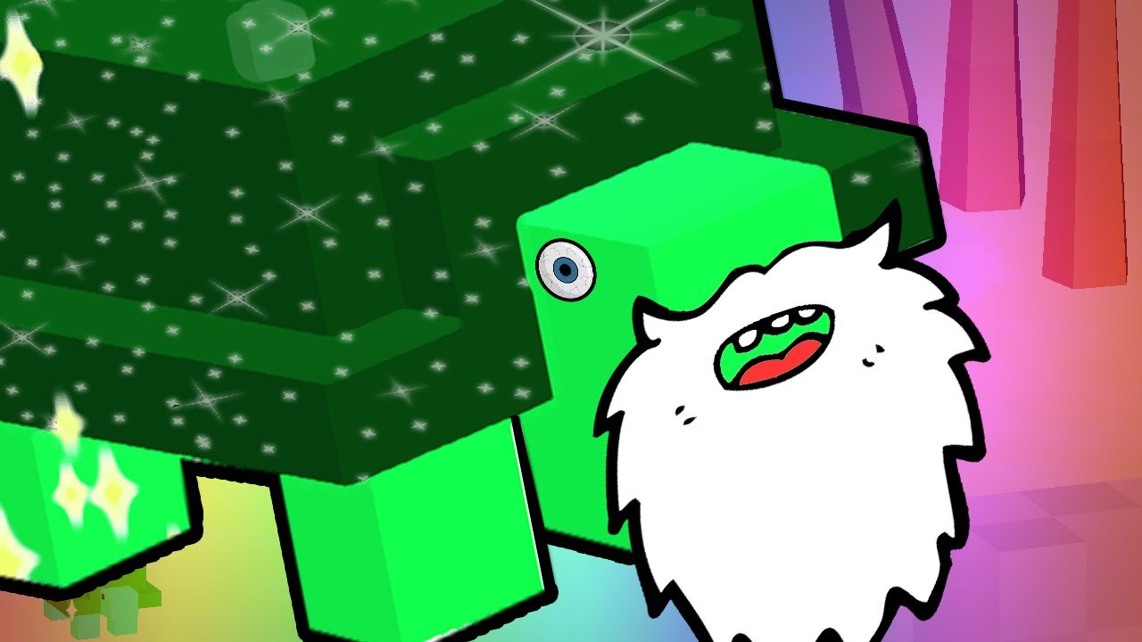 DanTDM - SHINY GRANDPA TURTLE!! | Diggy Dig
