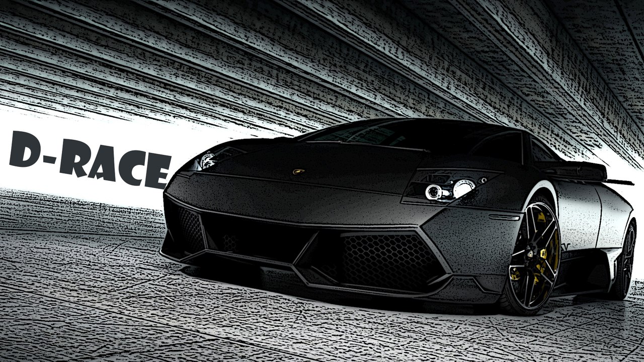 D-RACE