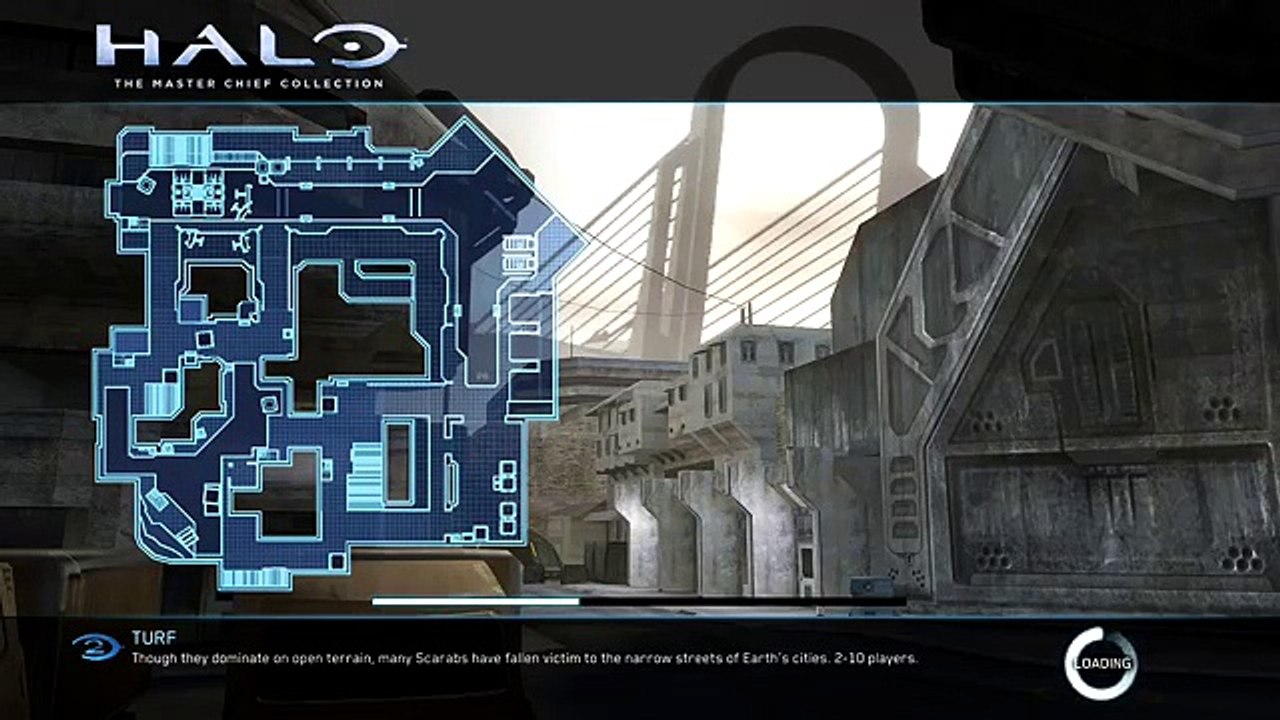Turf Halo 2 Classic