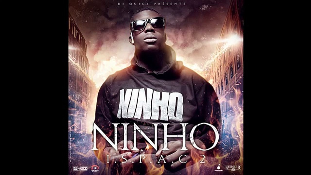 NINHO - LVMH (REMIX) (ISPAC 2)