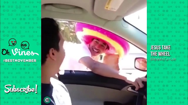 Funny Vines November ★ Hilarious Vine Compilation - Hilarious Vines of November - Best Vines