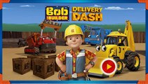 Bob The Builder Delivery Dash - Bob The Builder Games