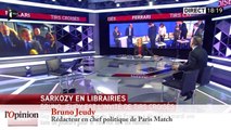 Livre de Sarkozy - A. Juppé : « Il est toujours utile de reconnaître ses erreurs »