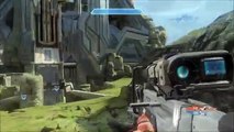 Halo 4 Team Snipers