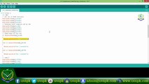 Lecture 9 Arduino Programming 4-3 keyboard interfacing in urdu hindi