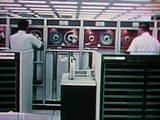 The Computer And Manned Space Flight - 1960's NASA Educational Documentary - WDTVLIVE42