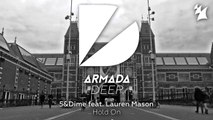 5&Dime feat. Lauren Mason - Hold On (Radio Edit)