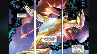 Poderes y Habilidades Beyonders MARVEL 616 Otra Dimension