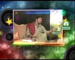 Abad Ali Abad with Yasir Abbas Malangi AT Sohni Dharti TV (part 1)